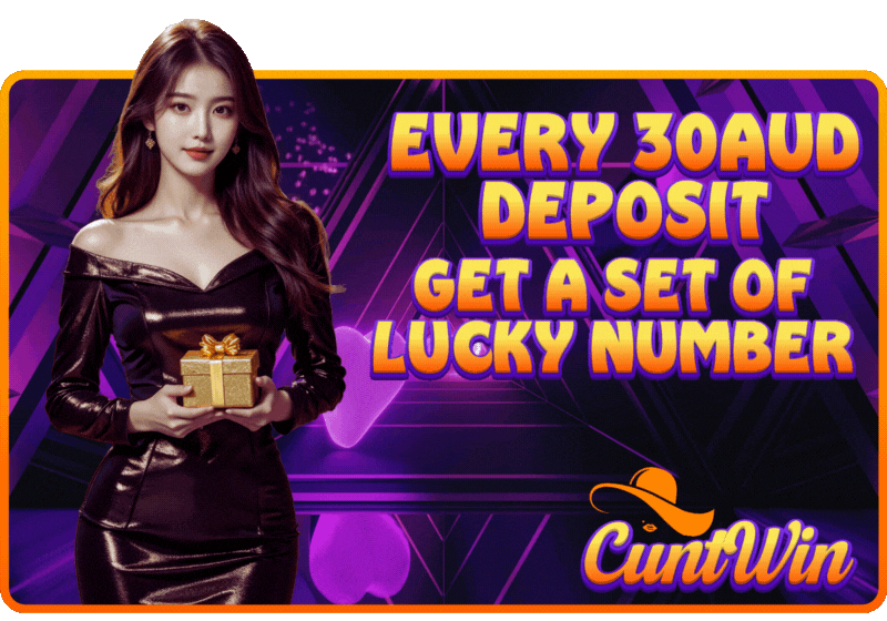 Cuntwin Casino Australia $1000 Welcome Bonus and 100 Free Spins for Australian Players